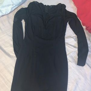 Guess little Black dress